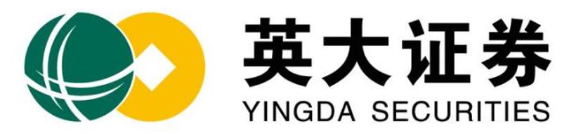 NTS在英大期貨的應(yīng)用