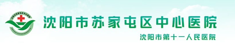 蘇家屯中心醫(yī)院