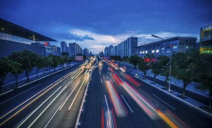 交警部門電子警察系統(tǒng)與 NTP時間服務(wù)器