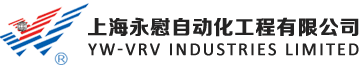 上海永慰自動化logo